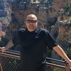 Meet your Posher, Brad